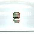 Natural Watermelon Tourmaline 7.88 ct – Octagonal Cut, Untreated