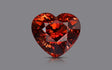 Orange Spinel 4.03 ct