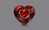 Orange Spinel 4.03 ct