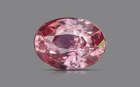 Padparadscha Sapphire - 0.92 ct