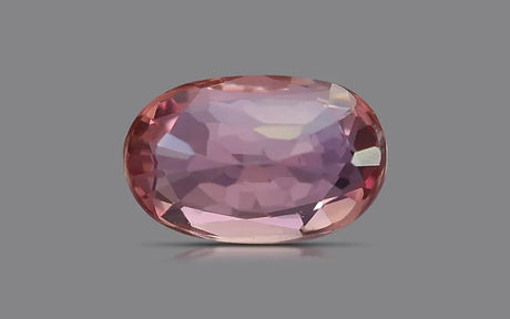 Padparadscha Sapphire - 1.04 ct