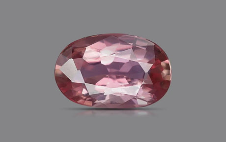 Padparadscha Sapphire - 1.04 ct