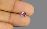 Padparadscha Sapphire - 1.06 ct