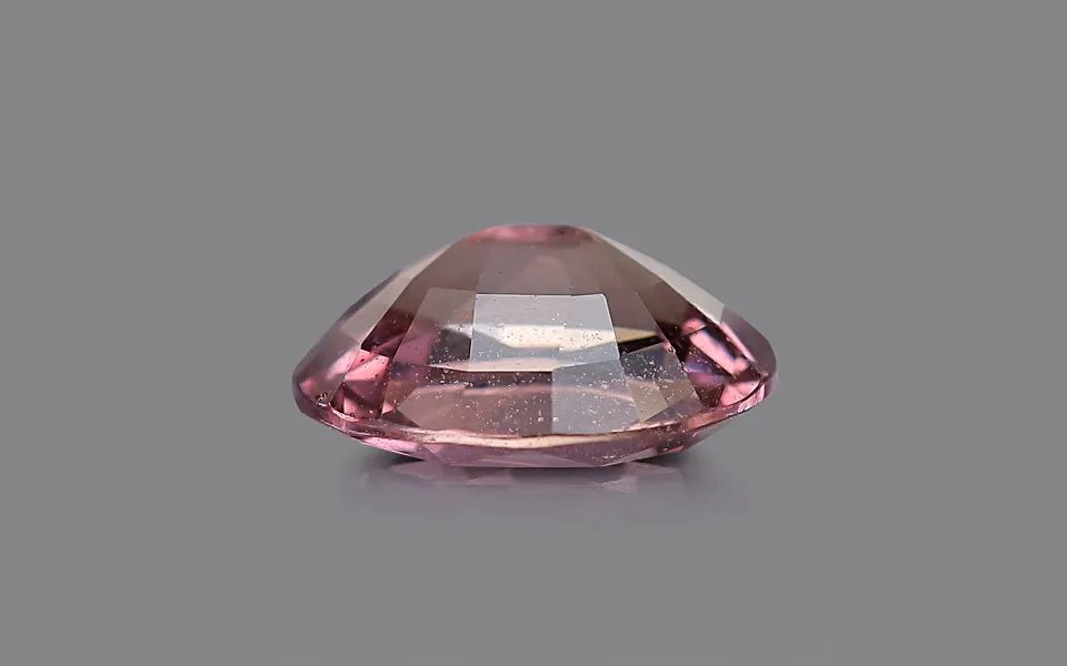 Padparadscha Sapphire - 1.06 ct