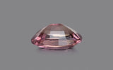 Padparadscha Sapphire - 1.06 ct