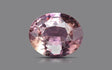 Padparadscha Sapphire - 1.06 ct