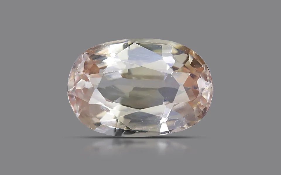 Padparadscha Sapphire - 1.15 ct