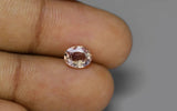 Padparadscha Sapphire - 1.24 ct
