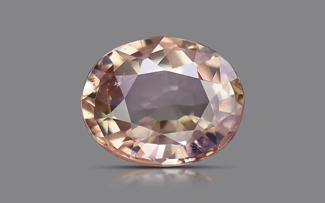 Padparadscha Sapphire - 1.24 ct