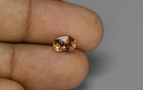 Padparadscha Sapphire - 1.35 ct