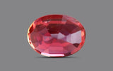 Padparadscha Sapphire - 1.52 ct