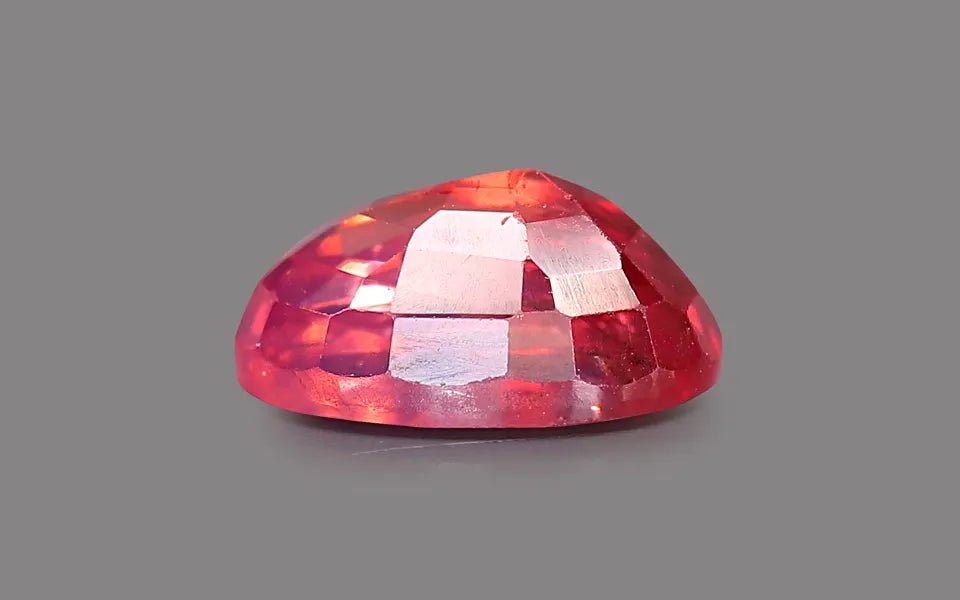 Padparadscha Sapphire - 1.52 ct
