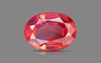 Padparadscha Sapphire - 1.52 ct
