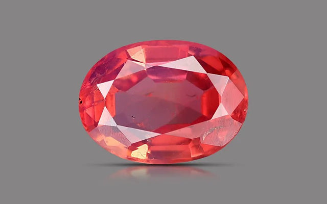 Padparadscha Sapphire - 1.52 ct