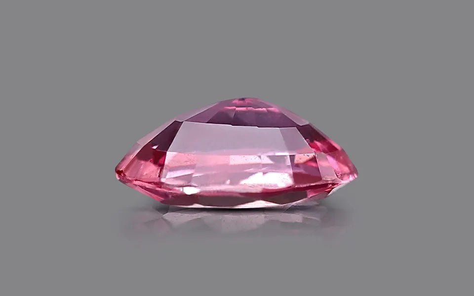 Padparadscha Sapphire - 1.56 ct