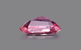Padparadscha Sapphire - 1.56 ct