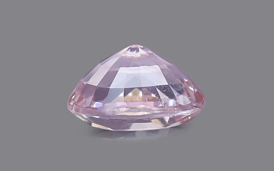 Padparadscha Sapphire - 1.62 ct