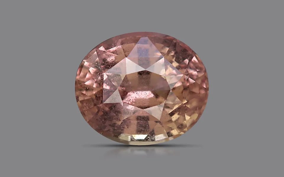 Padparadscha Sapphire - 1.99 ct