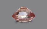 Padparadscha Sapphire - 1.99 ct