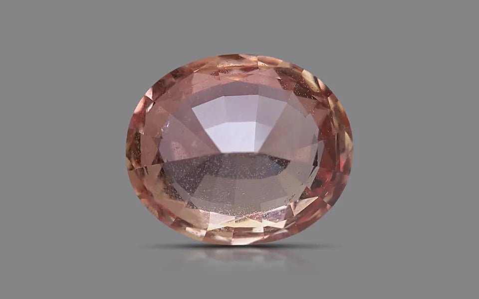 Padparadscha Sapphire - 1.99 ct