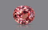 Padparadscha Sapphire - 2.00 ct