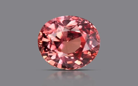 Padparadscha Sapphire - 2.00 ct