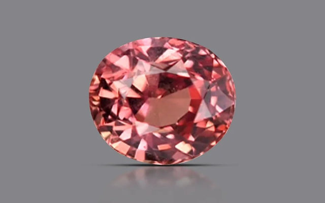 Padparadscha Sapphire - 2.00 ct