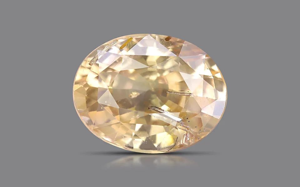 Padparadscha Sapphire - 2.00 ct