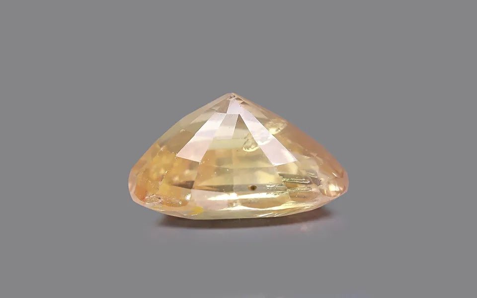 Padparadscha Sapphire - 2.00 ct