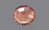 Padparadscha Sapphire - 2.00 ct