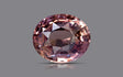 Padparadscha Sapphire - 2.09 ct