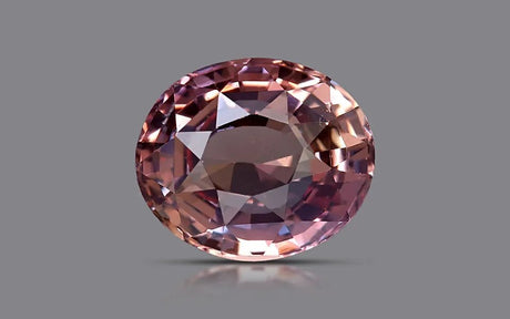 Padparadscha Sapphire - 2.09 ct