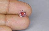 Padparadscha Sapphire - 2.09 ct