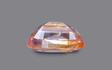 Padparadscha Sapphire - 2.24 ct