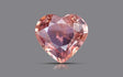 Padparadscha Sapphire - 2.38 ct