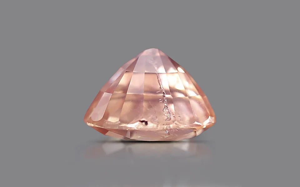 Padparadscha Sapphire - 2.49 ct