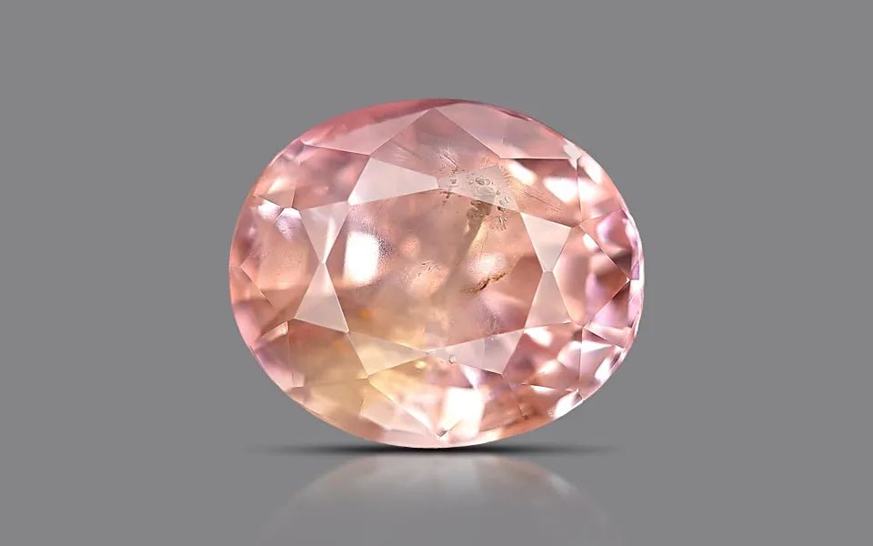 Padparadscha Sapphire - 2.49 ct