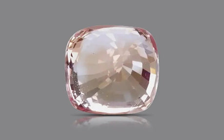 Padparadscha Sapphire - 3.01 ct