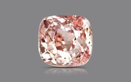 Padparadscha Sapphire - 3.01 ct