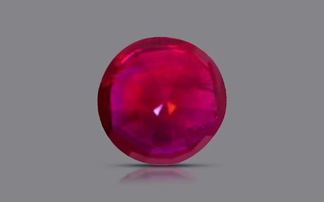 Pigeon Blood Burma Ruby - 1.08 ct