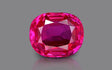 Pigeon Blood Burma Ruby - 1.81 ct