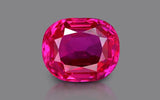 Pigeon Blood Burma Ruby - 1.81 ct