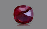 Pigeon Blood Burma Ruby - 1.85 ct