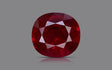 Pigeon Blood Burma Ruby - 1.85 ct