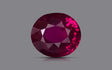 Pigeon Blood Burma Ruby - 2.01 ct