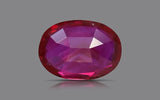 Pigeon Blood Burma Ruby - 2.72 ct