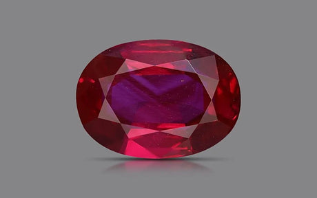 Pigeon Blood Burma Ruby - 2.72 ct