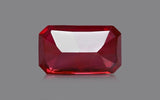 Pigeon Blood Burma Ruby - 3.07 ct