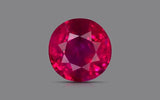 Pigeon Blood Burma Ruby - 3.35 ct