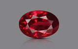 Pigeon Blood Mozambique Ruby - 1.03 ct